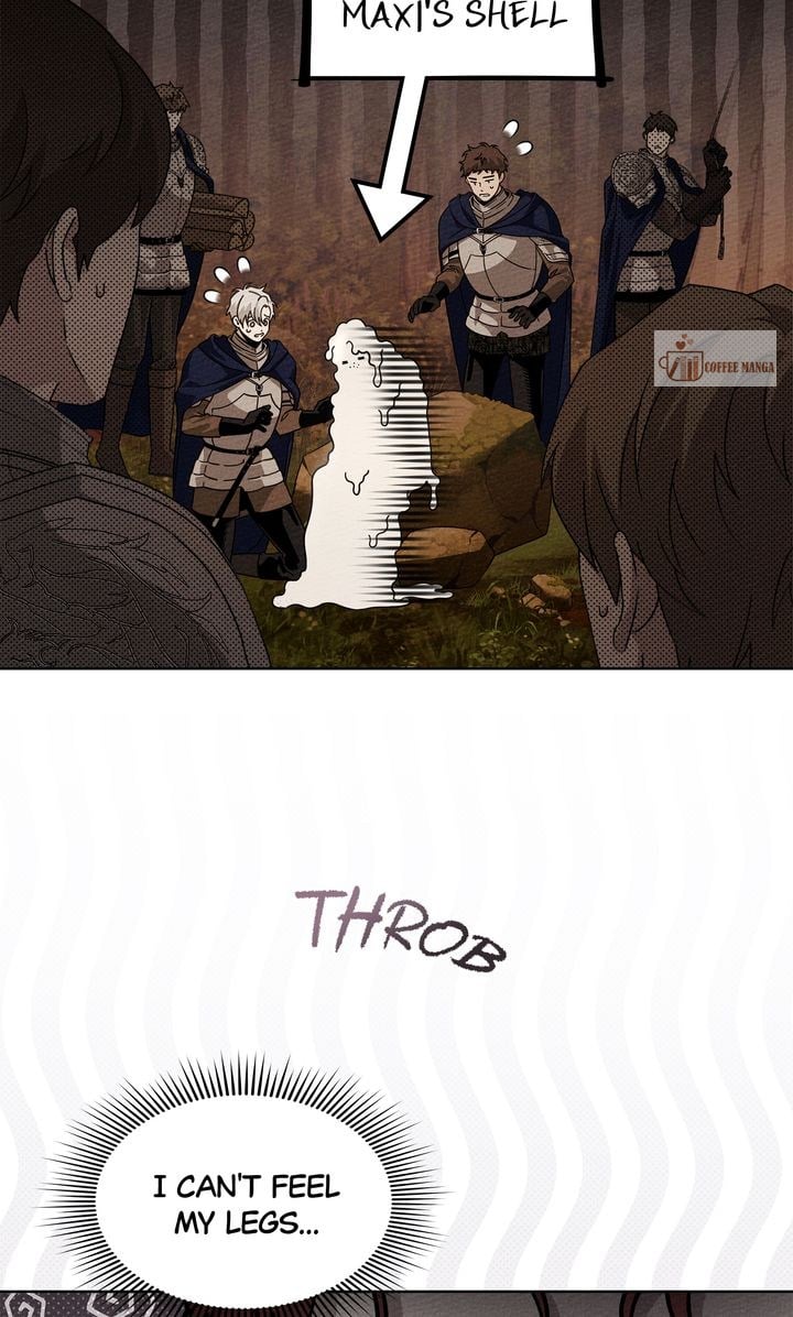 Under the Oak Tree Chapter 96 image 10